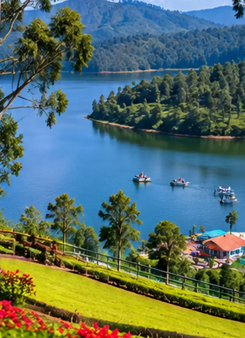 Southern Holidays Kerala