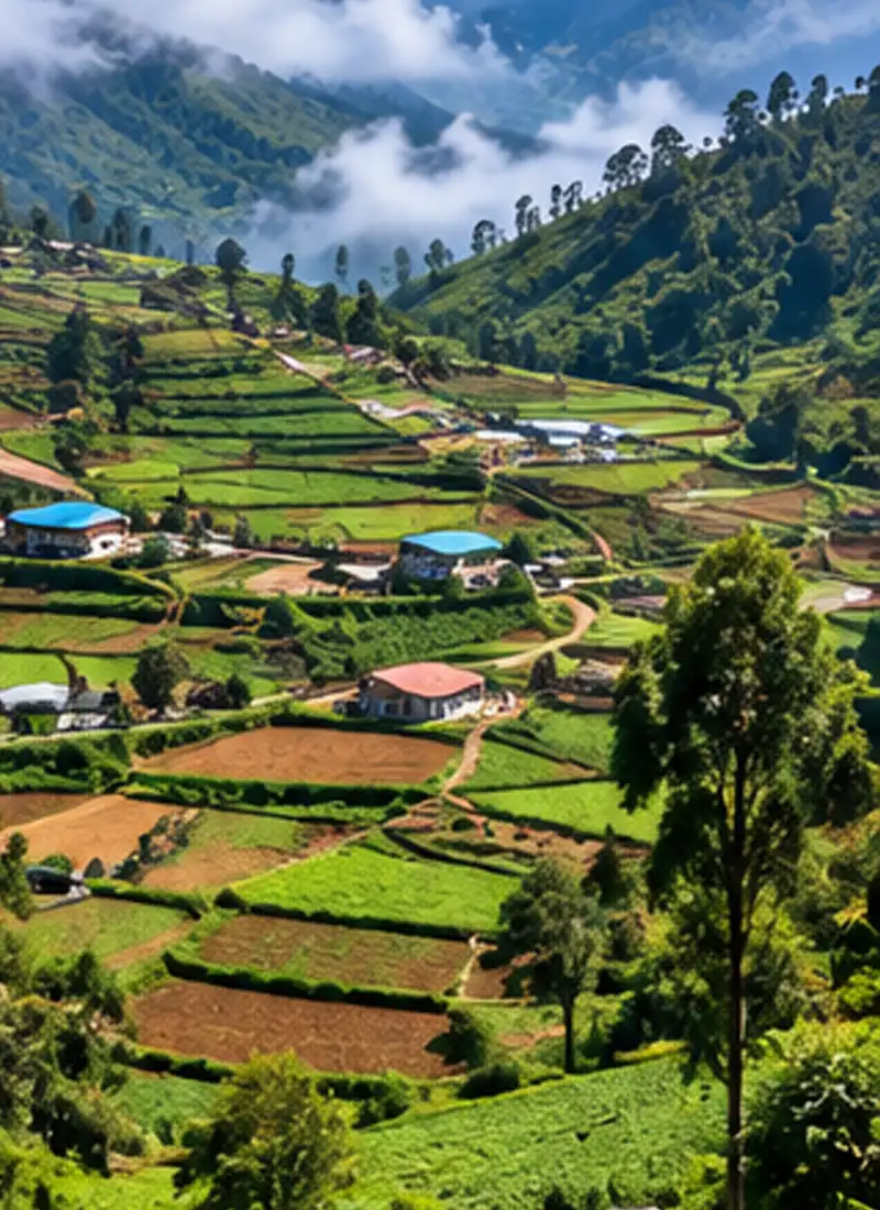 Southern Holidays Kerala