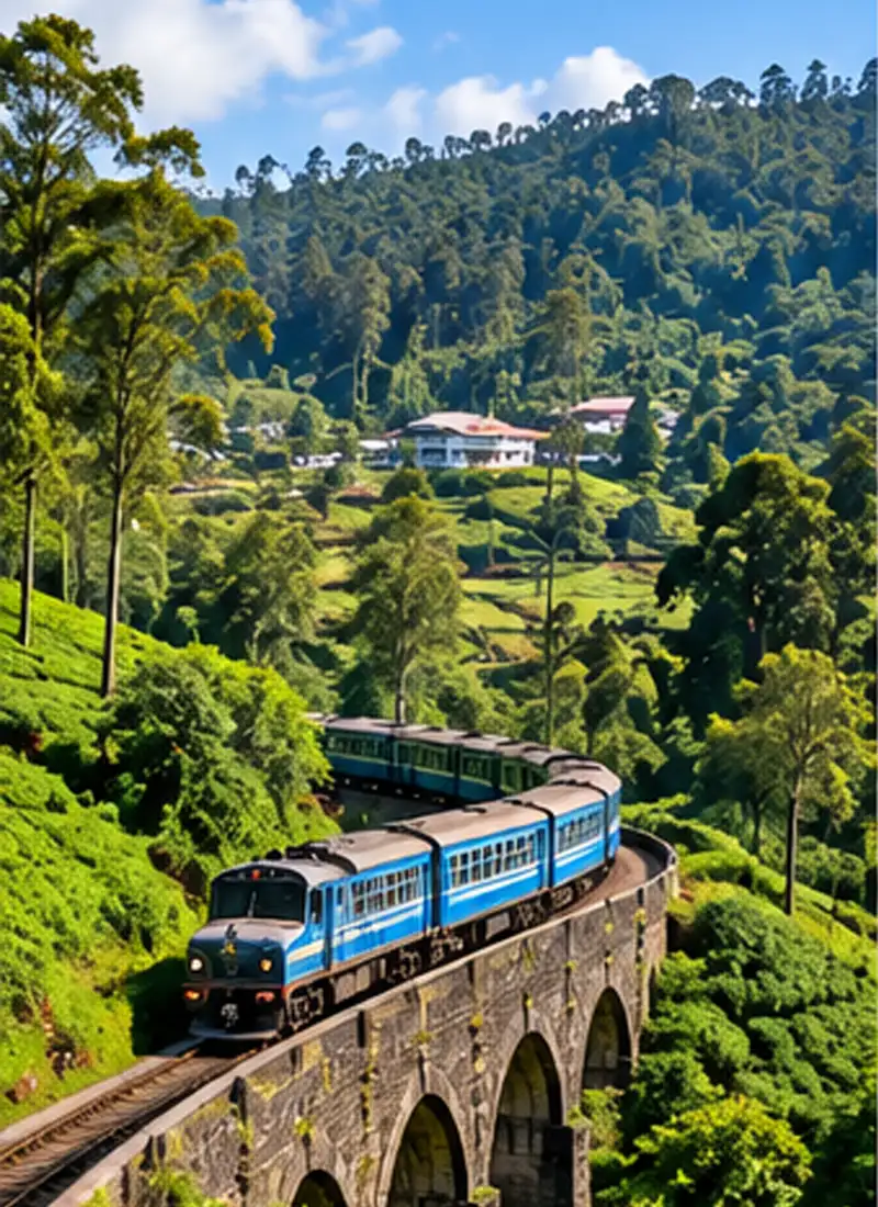 Southern Holidays Kerala