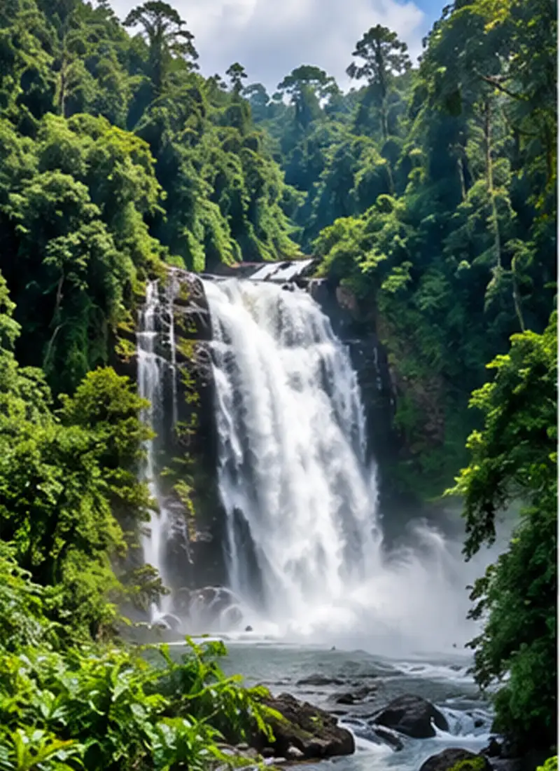 Southern Holidays Kerala