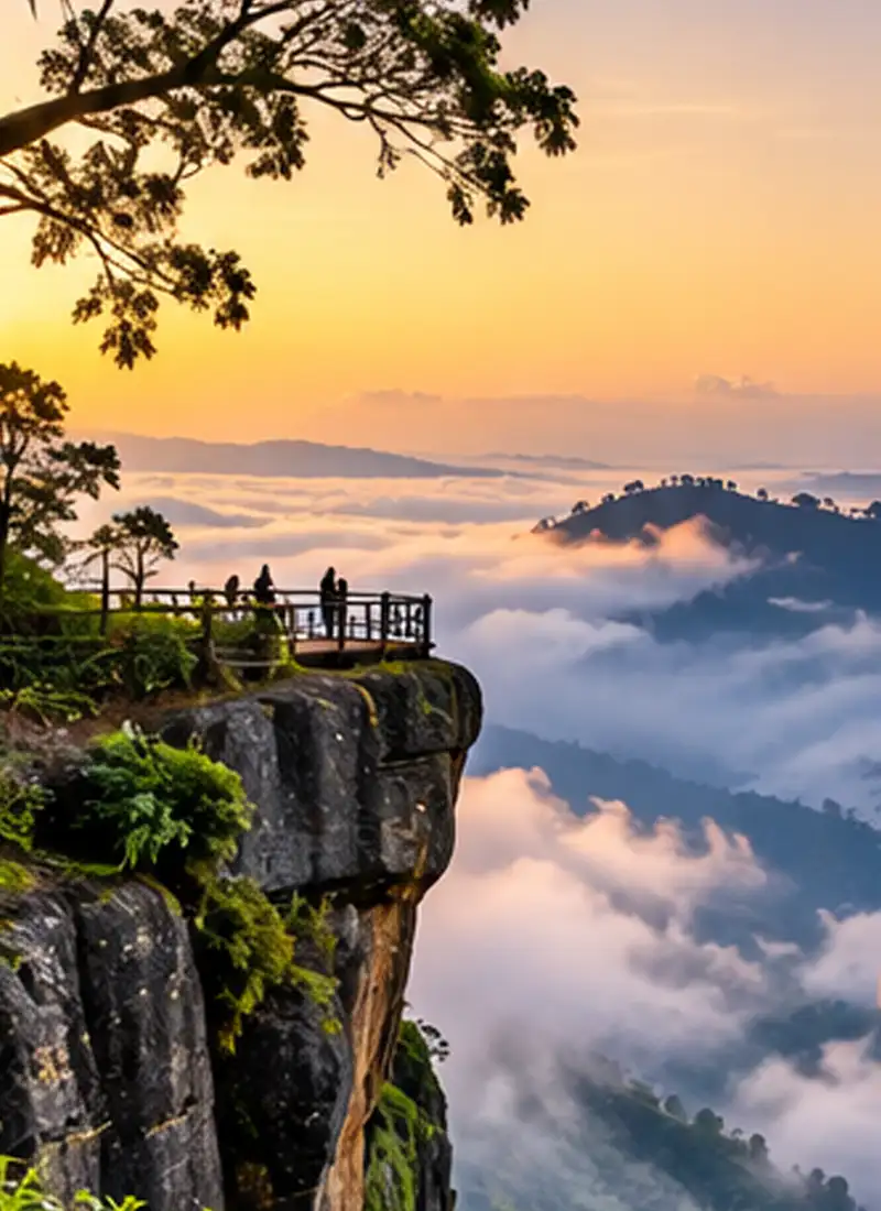 Southern Holidays Kerala
