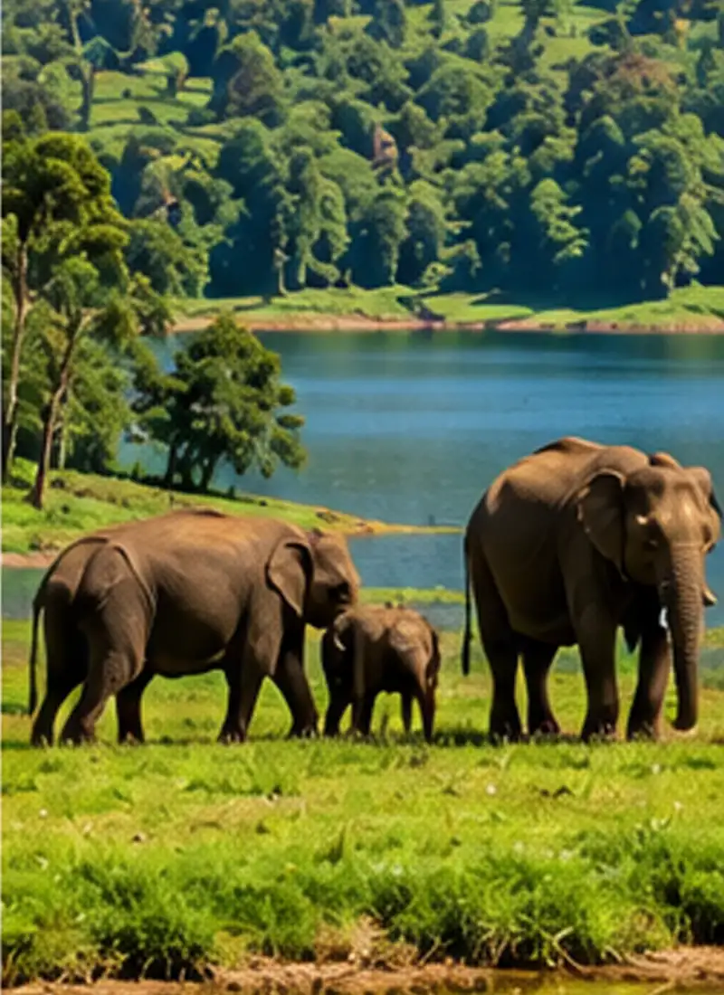 Southern Holidays Kerala