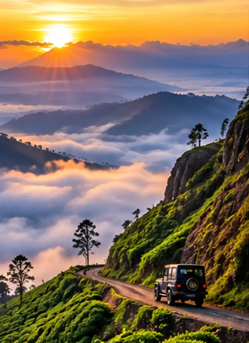 Southern Holidays Kerala